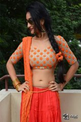 Janani At Laxmi Devi Samarpinchu Nede Chudandi Motion Poster Launch